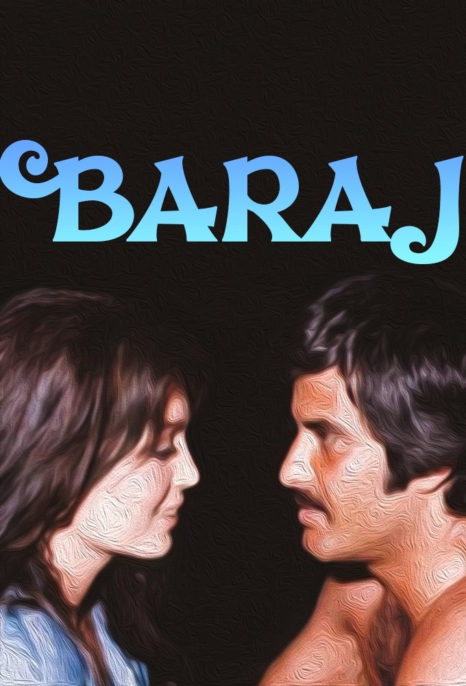 Poster de Baraj