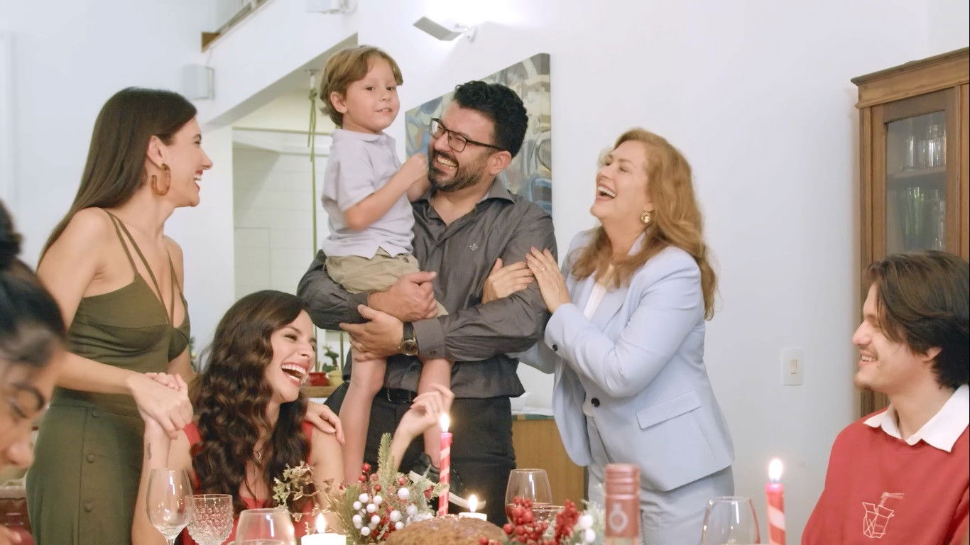 Christmas Special - Episode 4