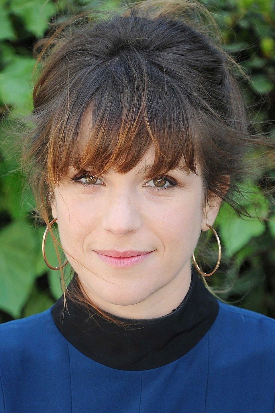 Foto de Isabella Ragonese