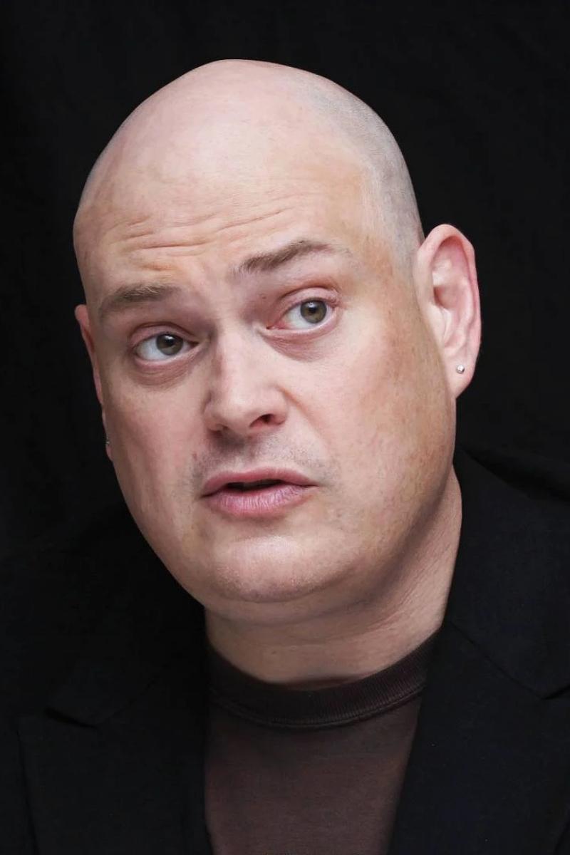 Foto de Lilly Wachowski