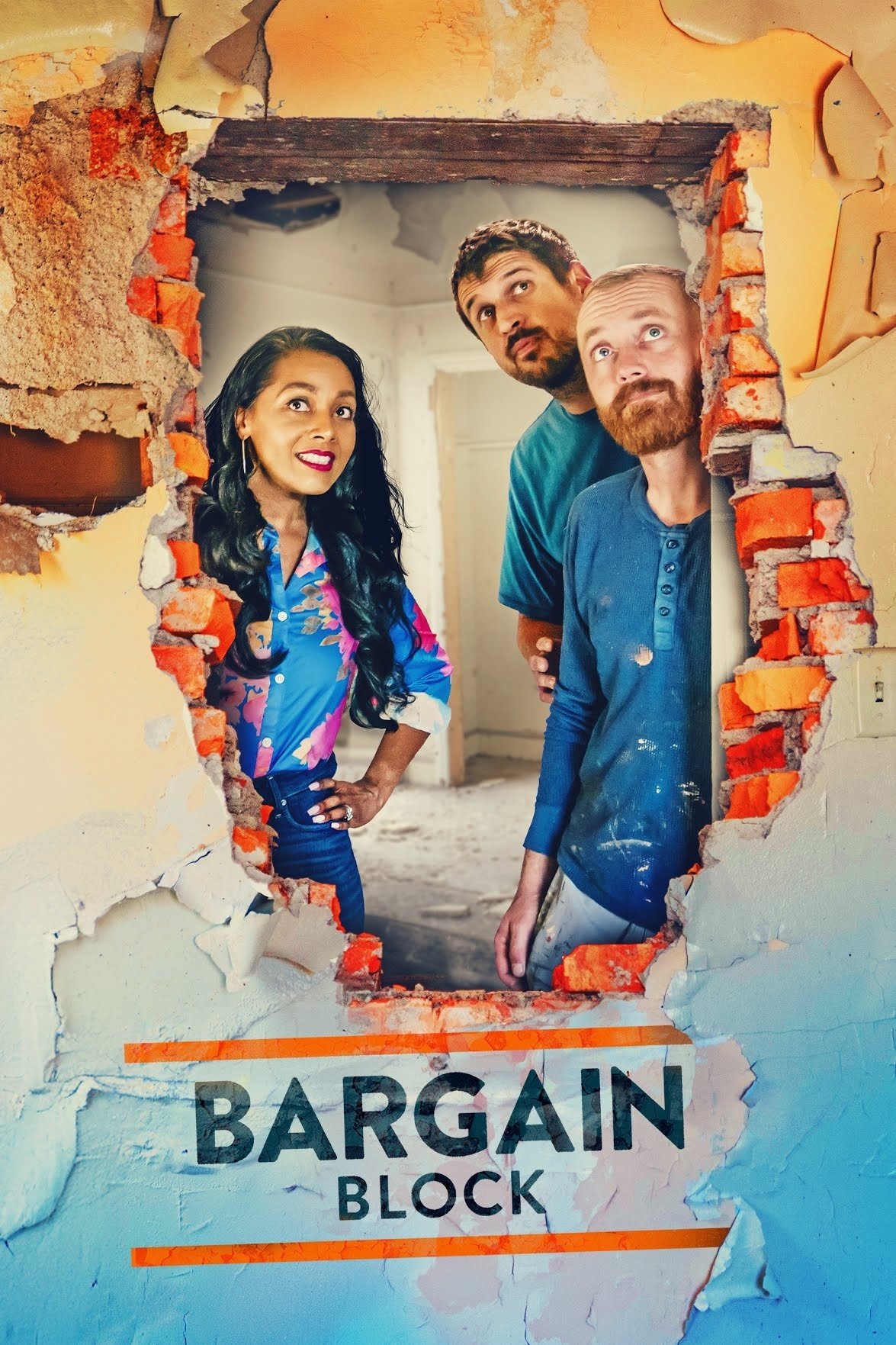 Poster de Temporada 4