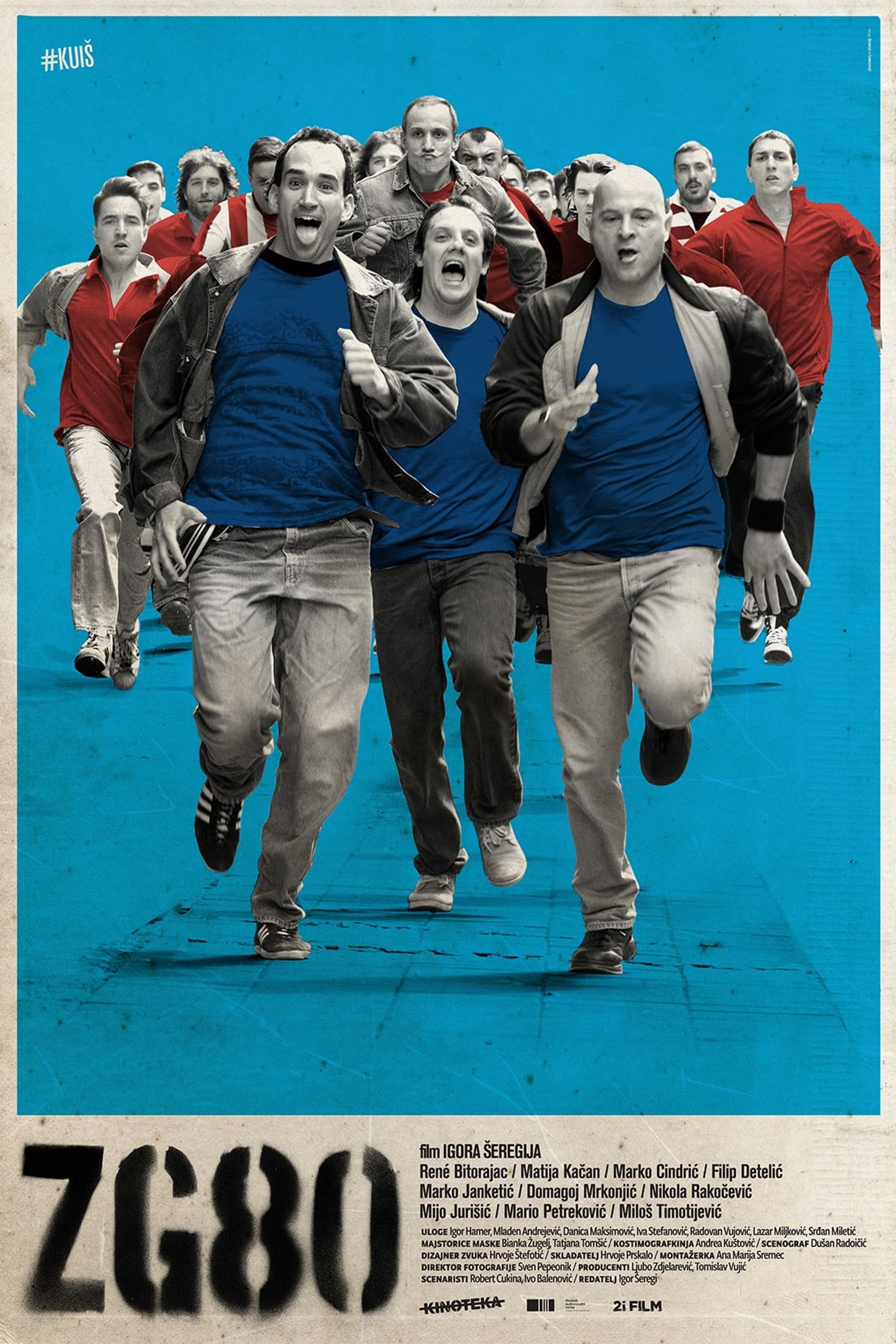 Poster movie