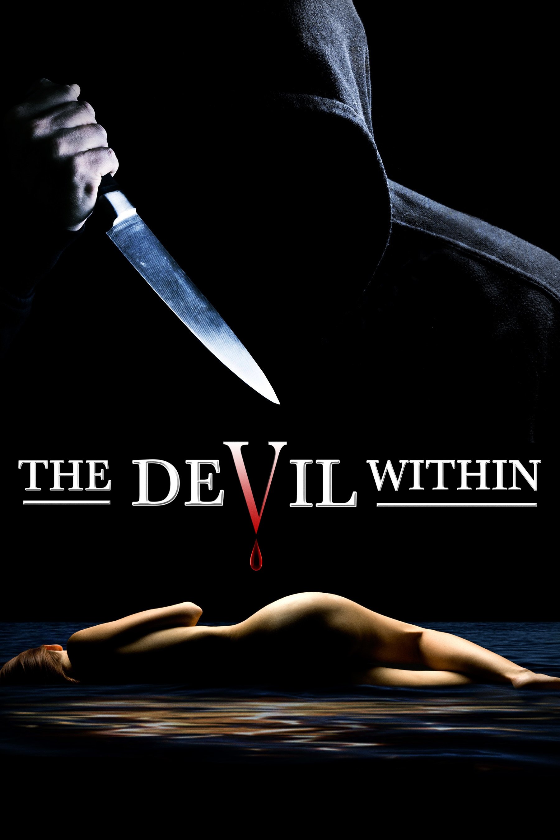Poster de The Devil Within