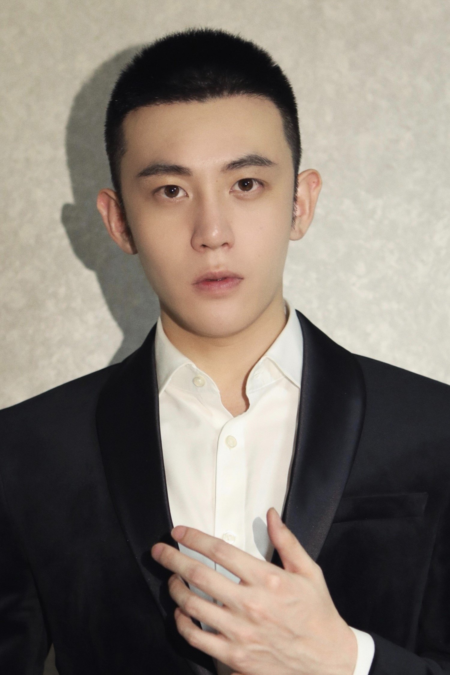 Foto de Chen Xijun