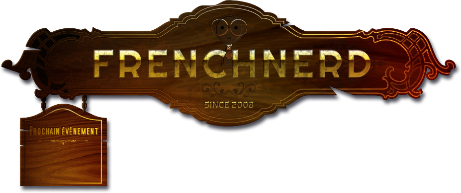 Frenchnerd