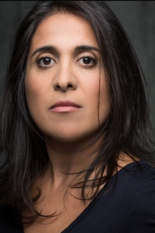 Mitra Djalili