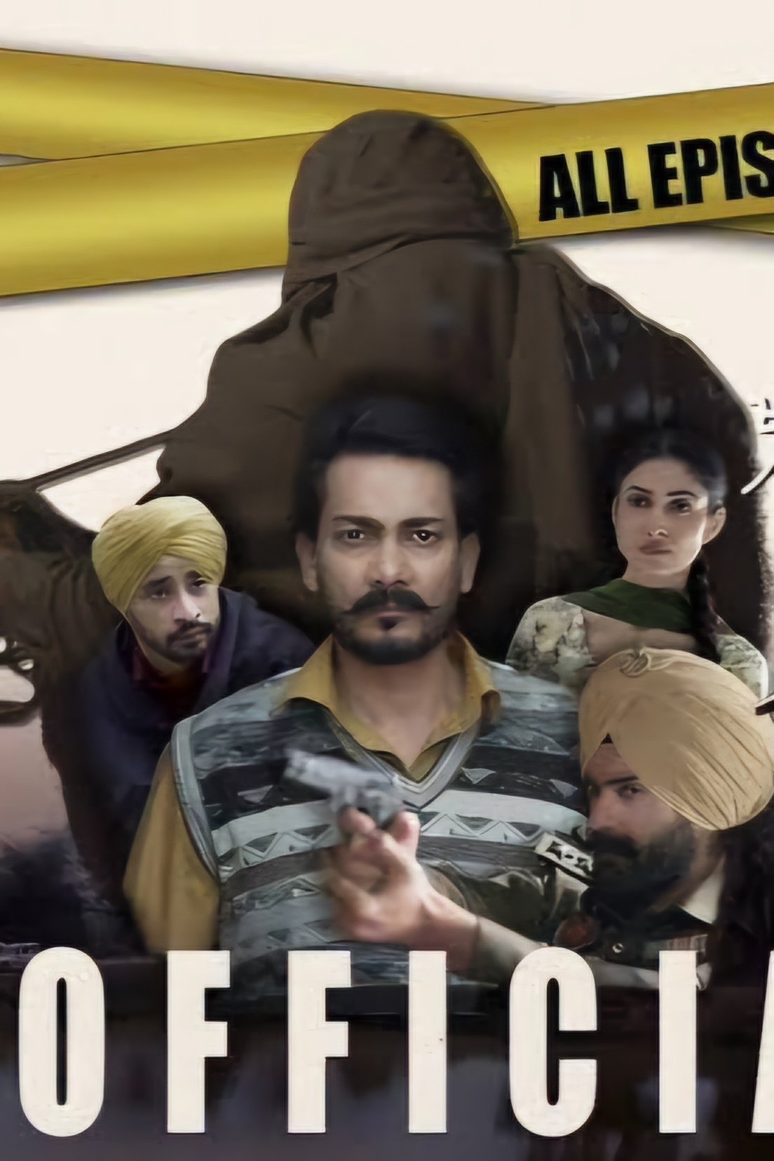 Poster de Khadpanch