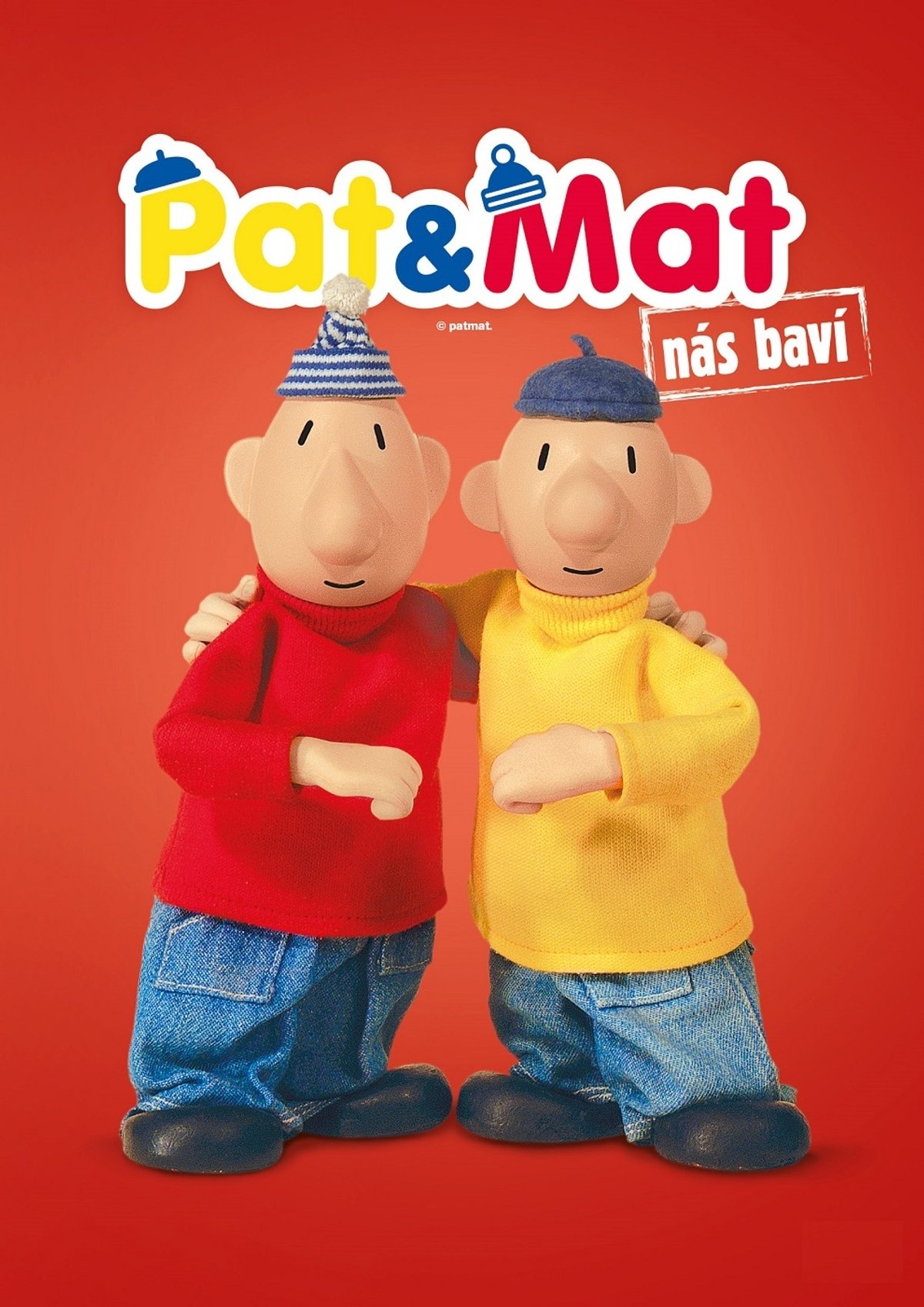 Poster de Temporada 1