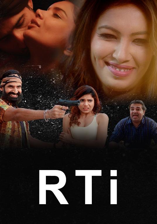 Poster de RTI - Romance Training Institute