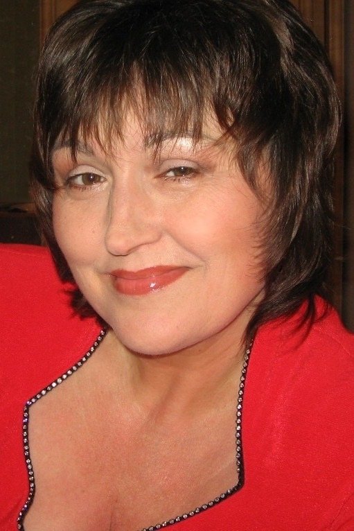 Foto de Galina Volodina
