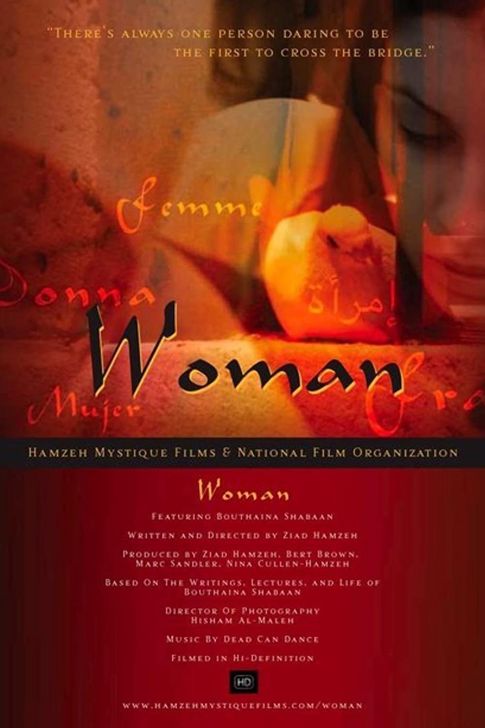 Poster movie