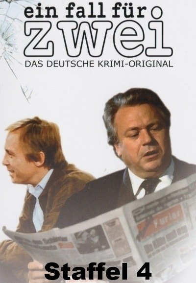 Poster de Temporada 4