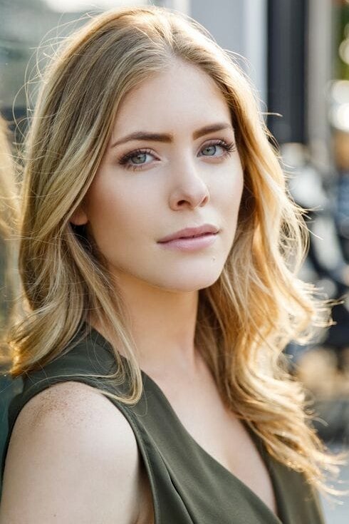 Foto de Jordan Claire Robbins