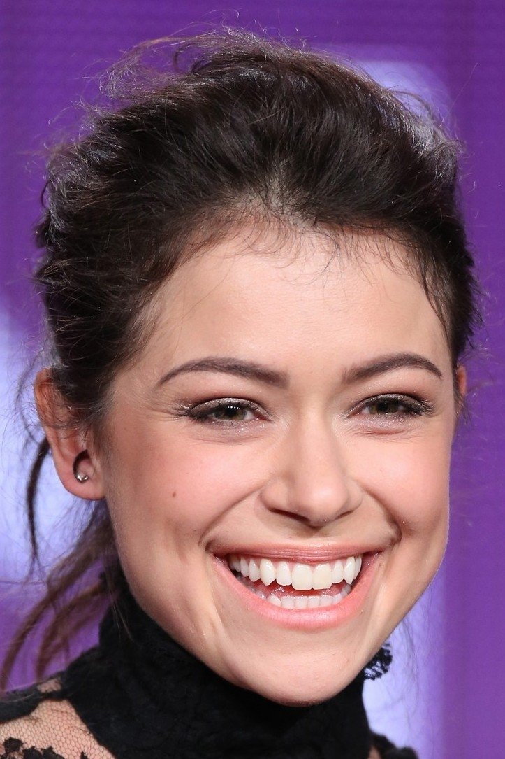 Foto de Tatiana Maslany