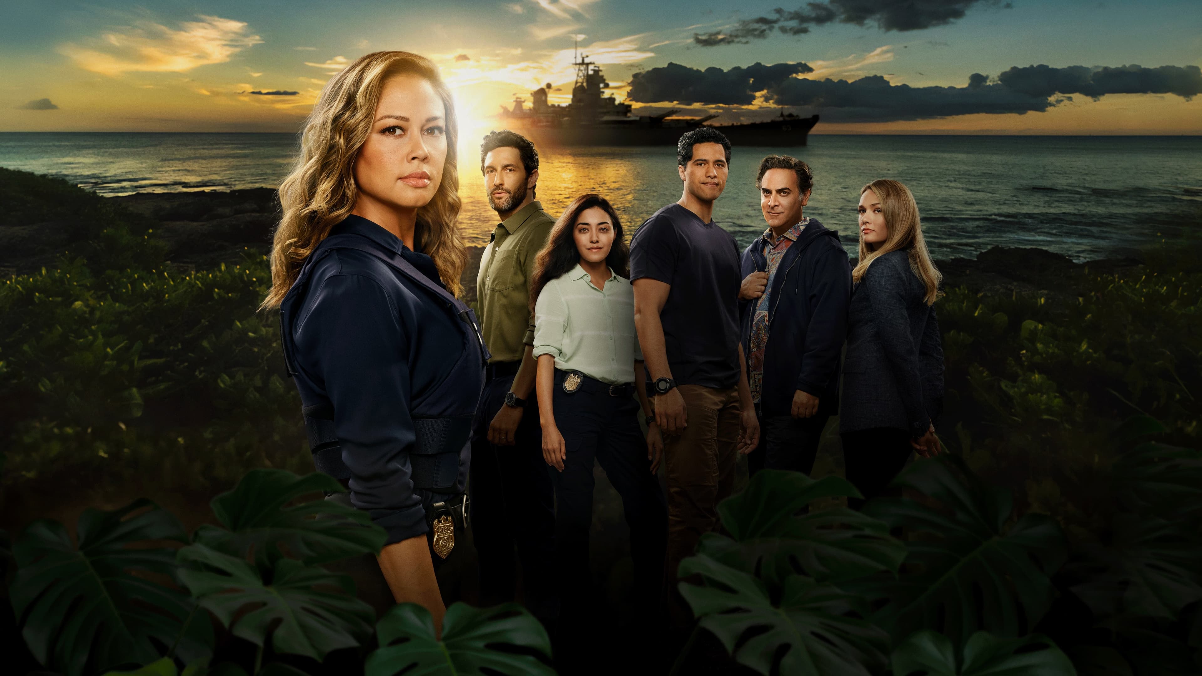 NCIS : Hawai'i streaming – Cinemay