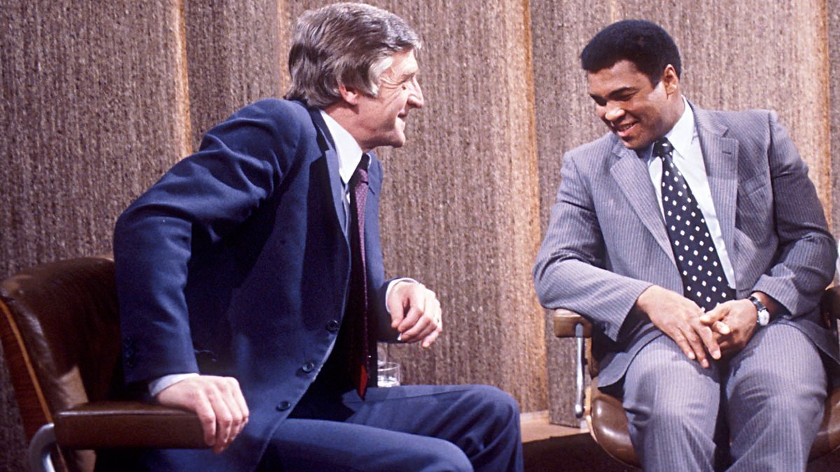 Muhammad Ali