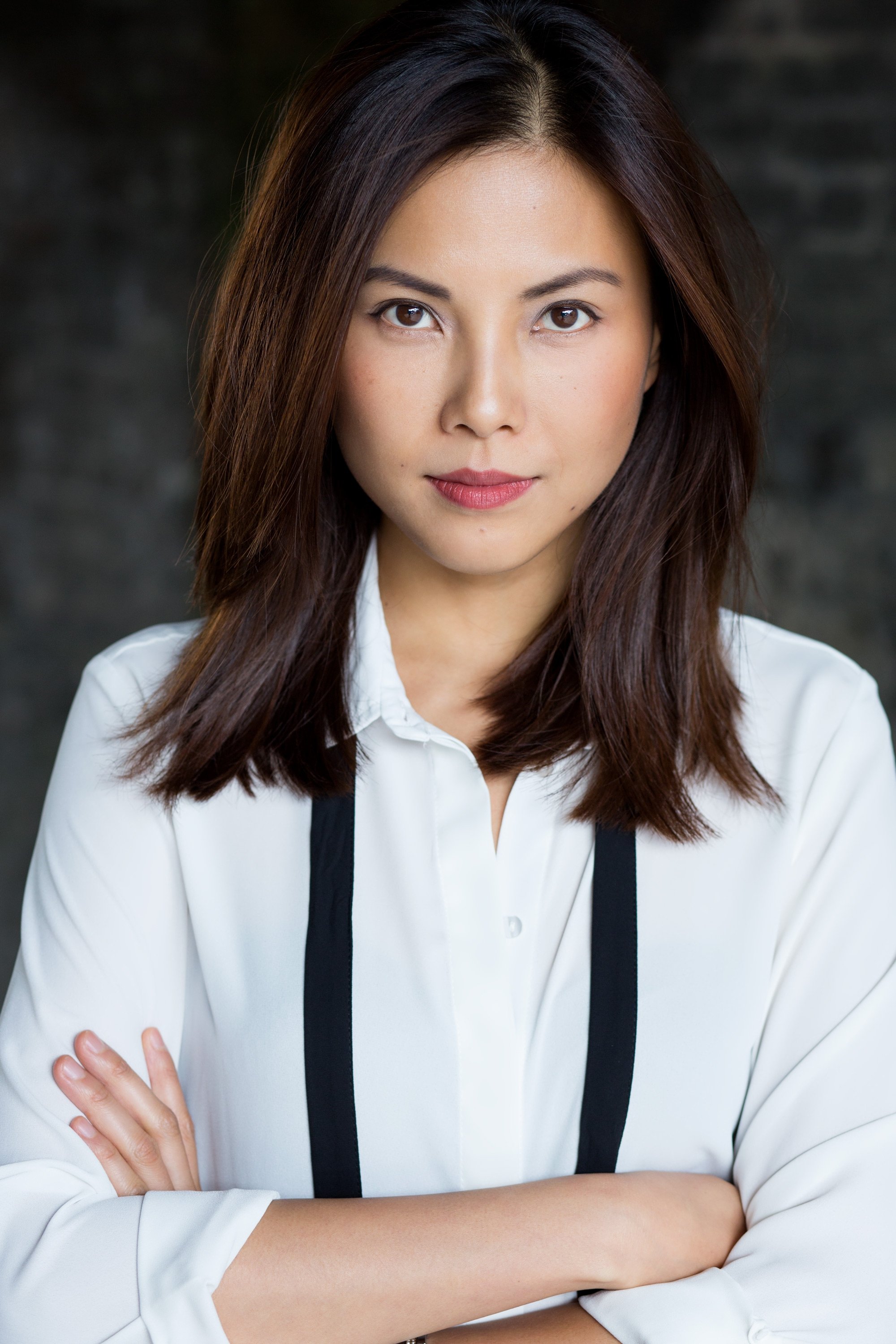 Foto de Crystal Yu