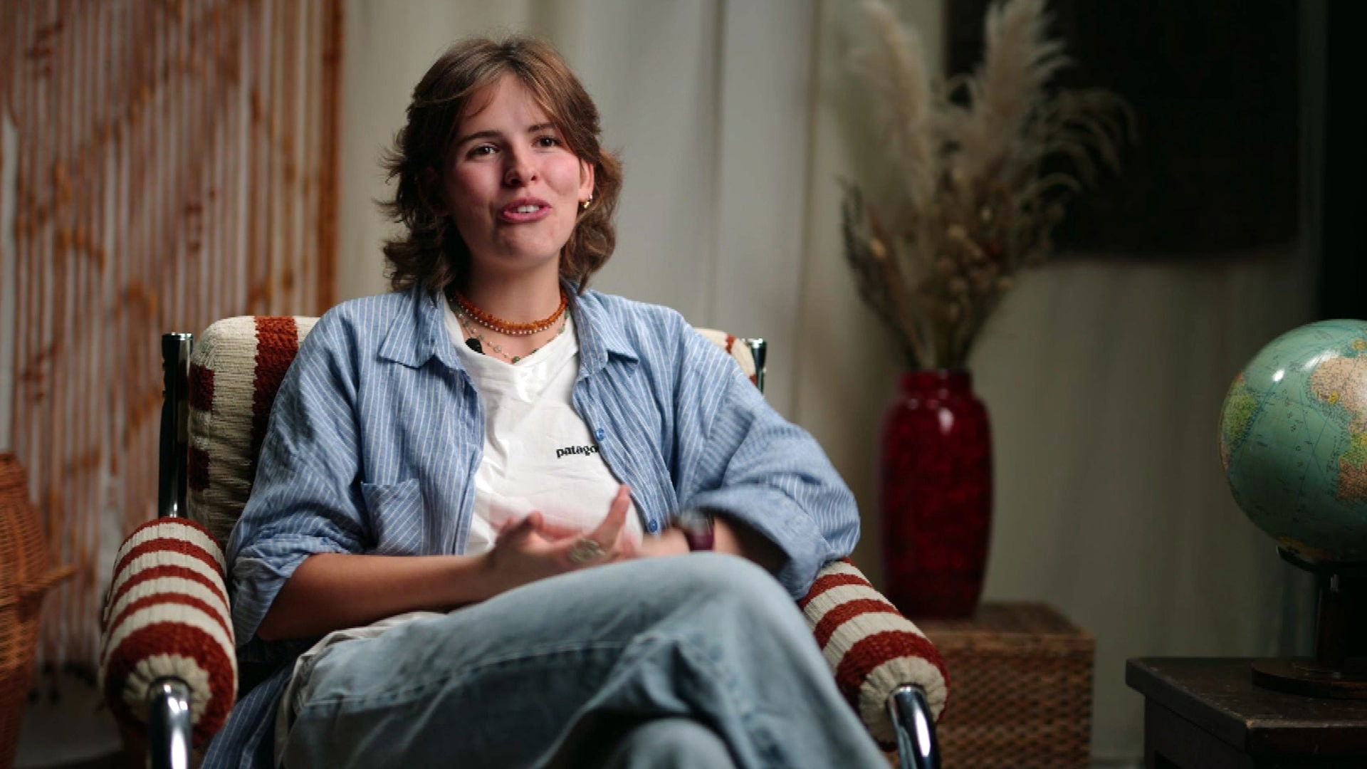 Season 2: Rahel's Interview