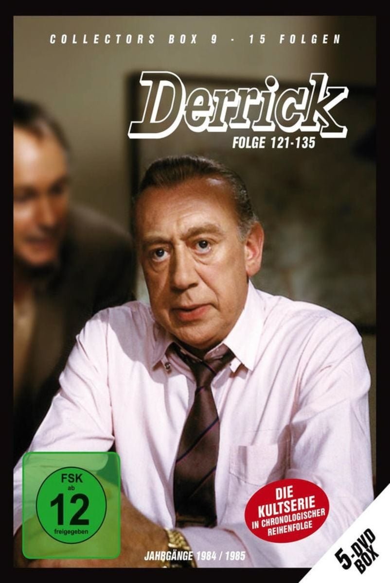 Poster de Temporada 9
