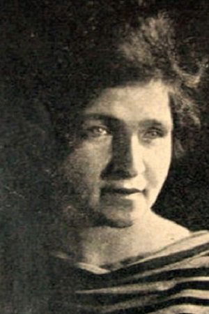 Foto de Nina Agadzhanova