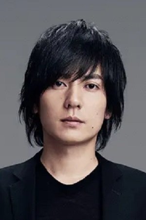 Foto de 山村隆太