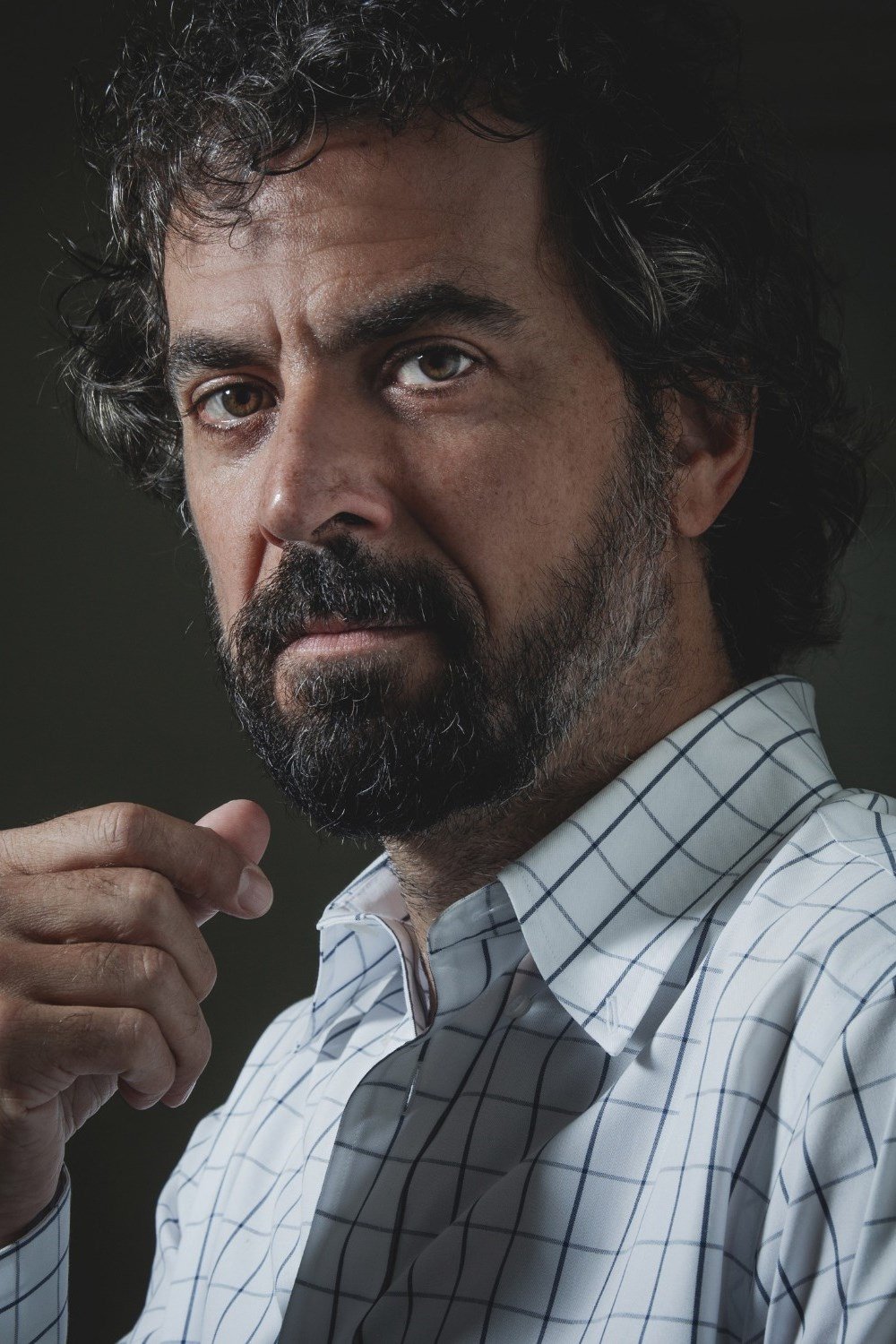 Foto de Álvaro Brechner
