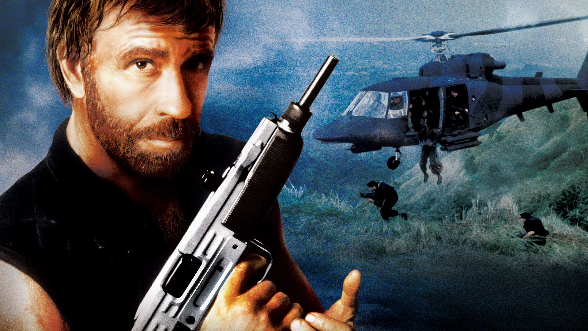 Delta Force 2: The Colombian Connection 1990 123movies