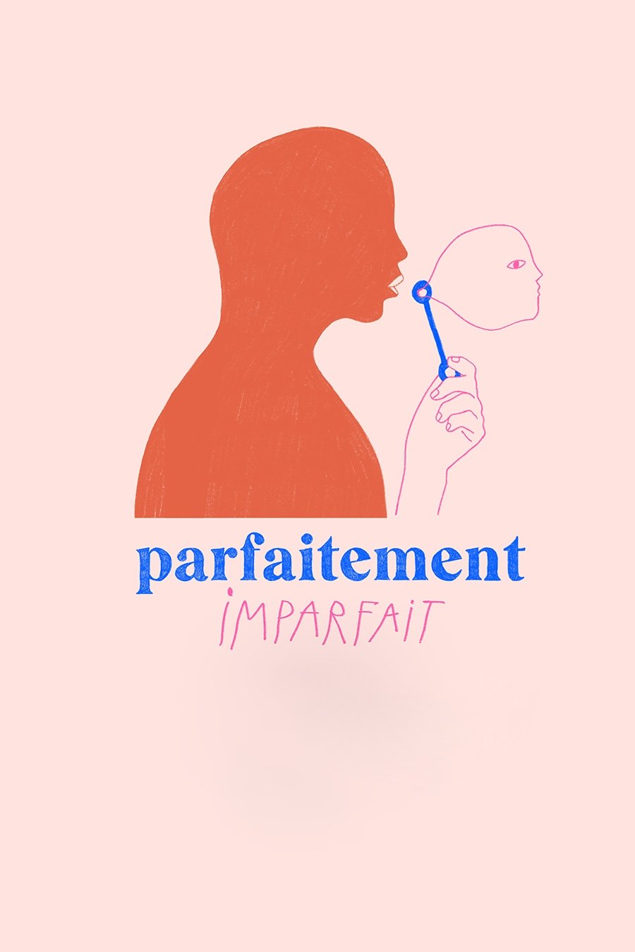 Poster de Parfaitement imparfait