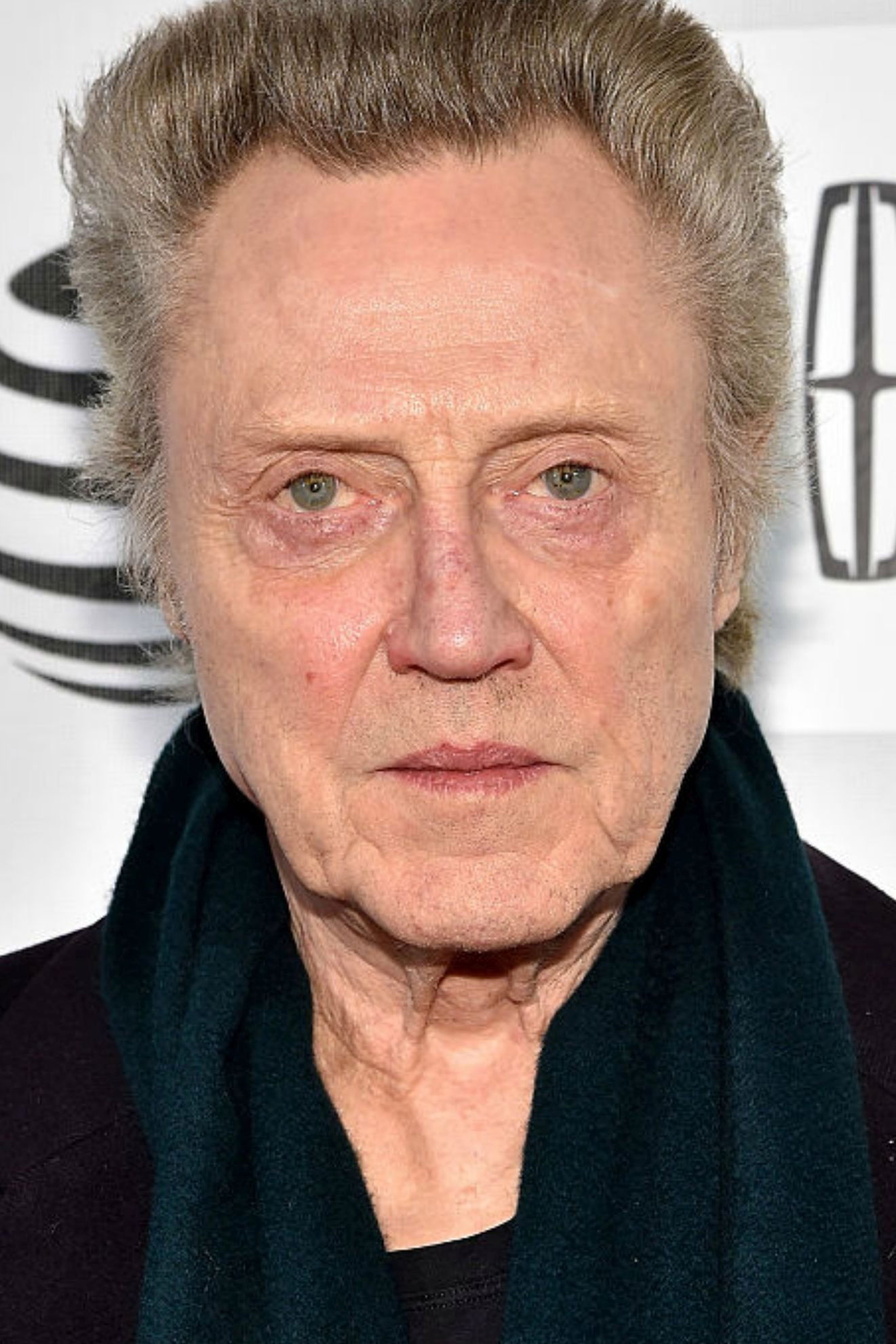 Foto de Christopher Walken