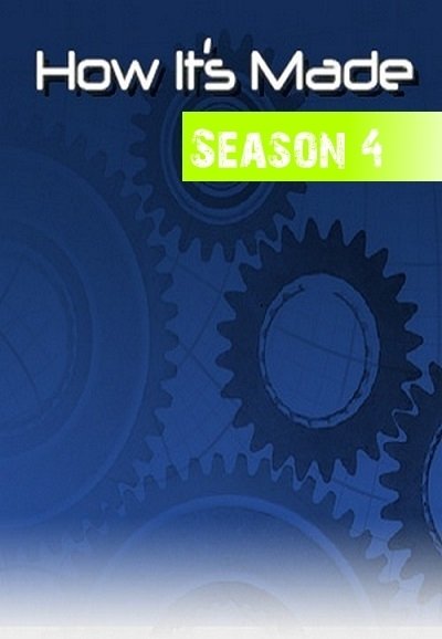 Poster de Temporada 4