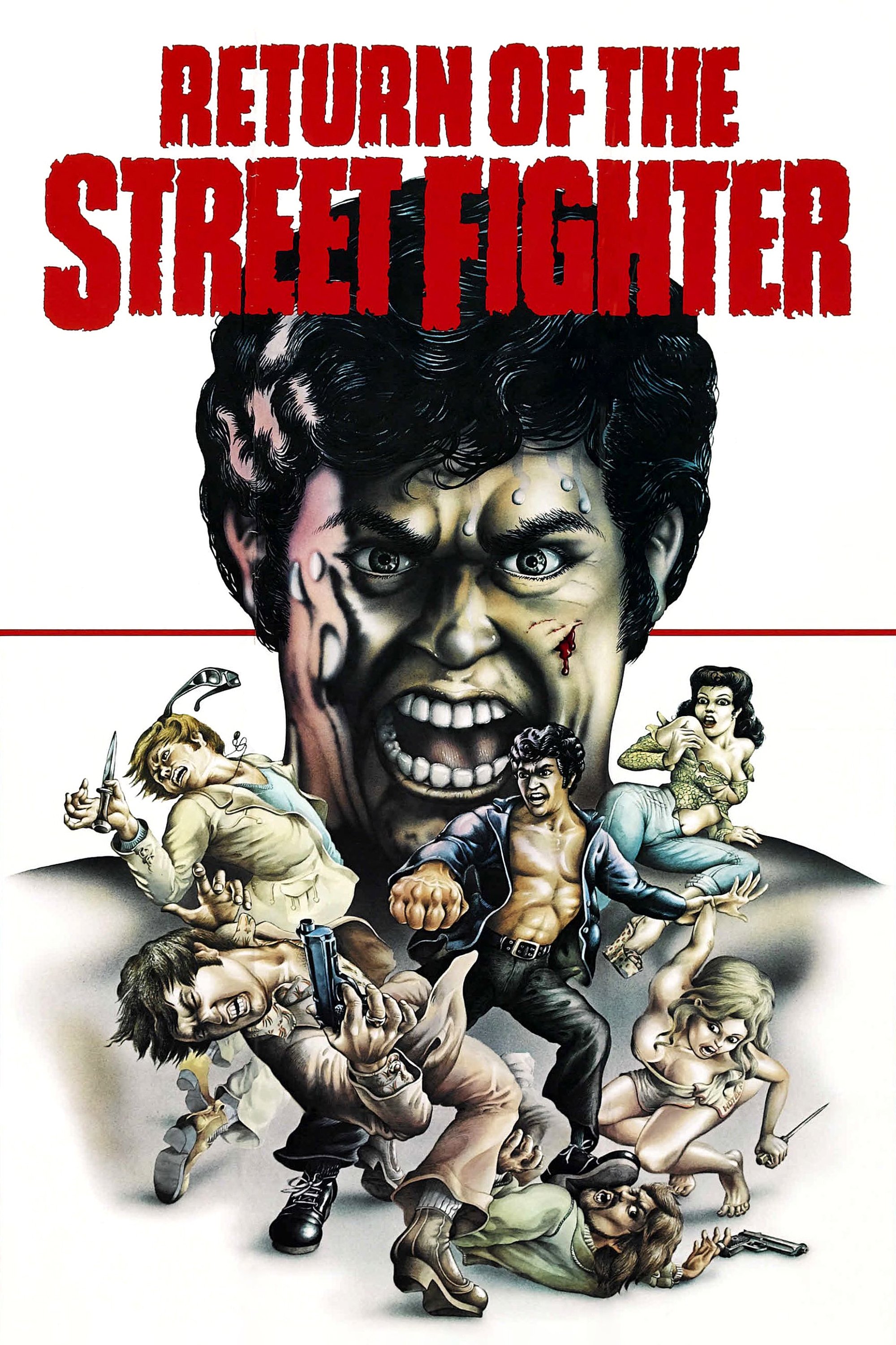 Poster movie
