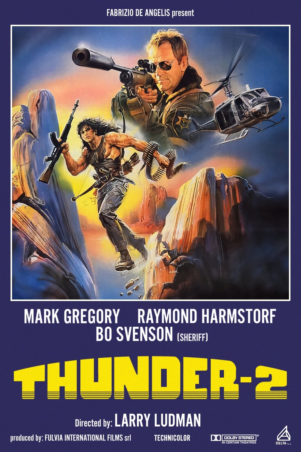 Poster movie