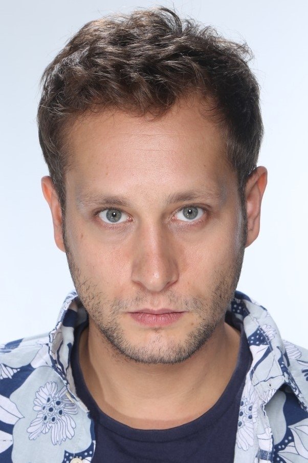 Foto de Thomas Jeand'heur