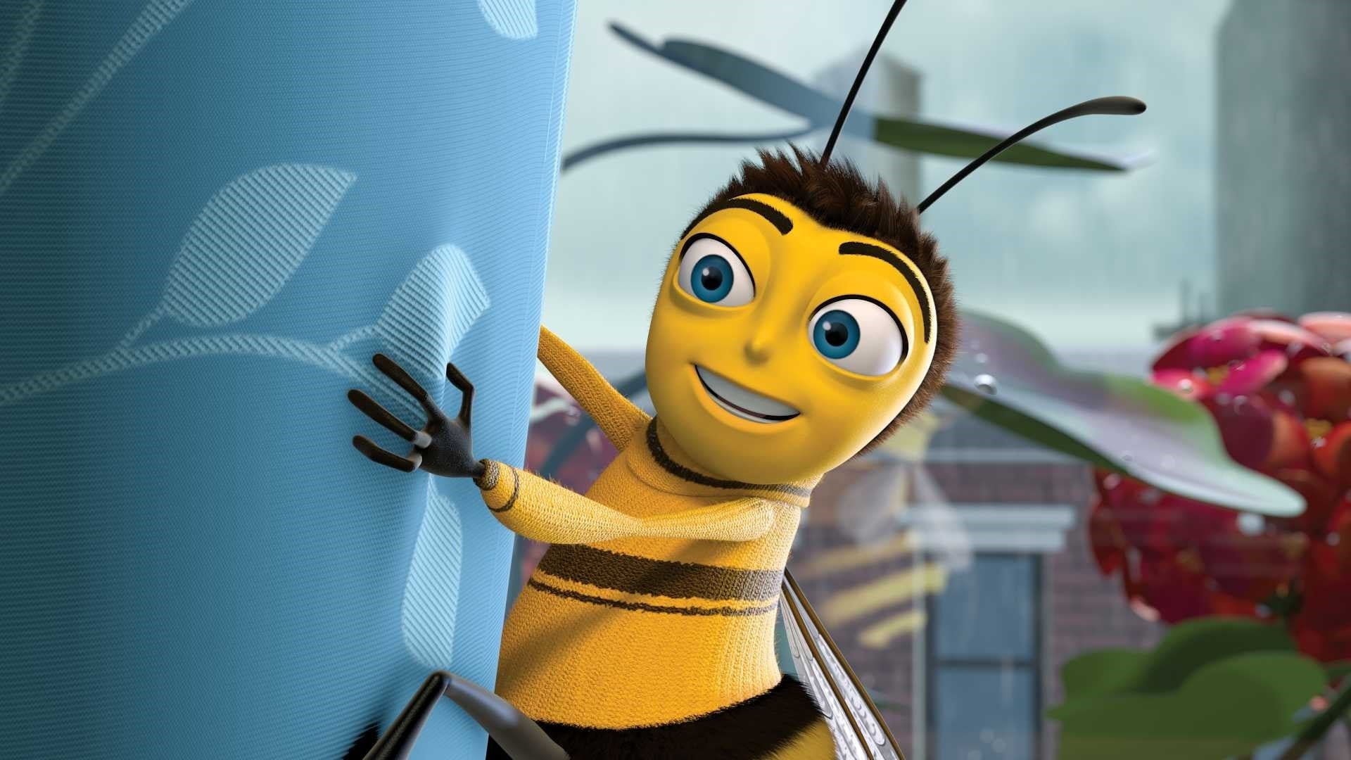 Bee Movie 2007 123movies