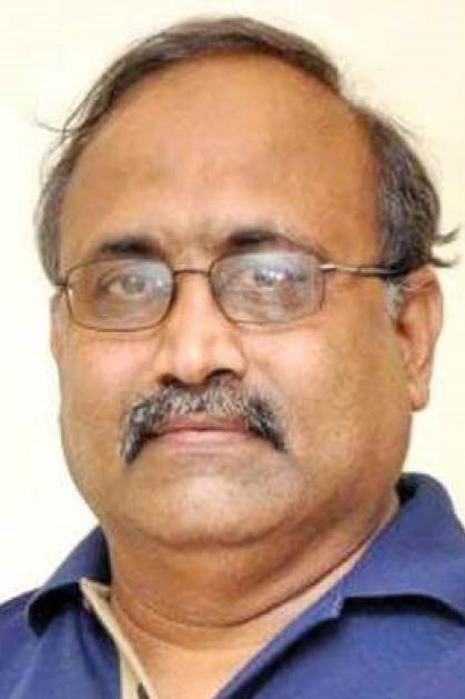 Foto de Balaji Sakthivel