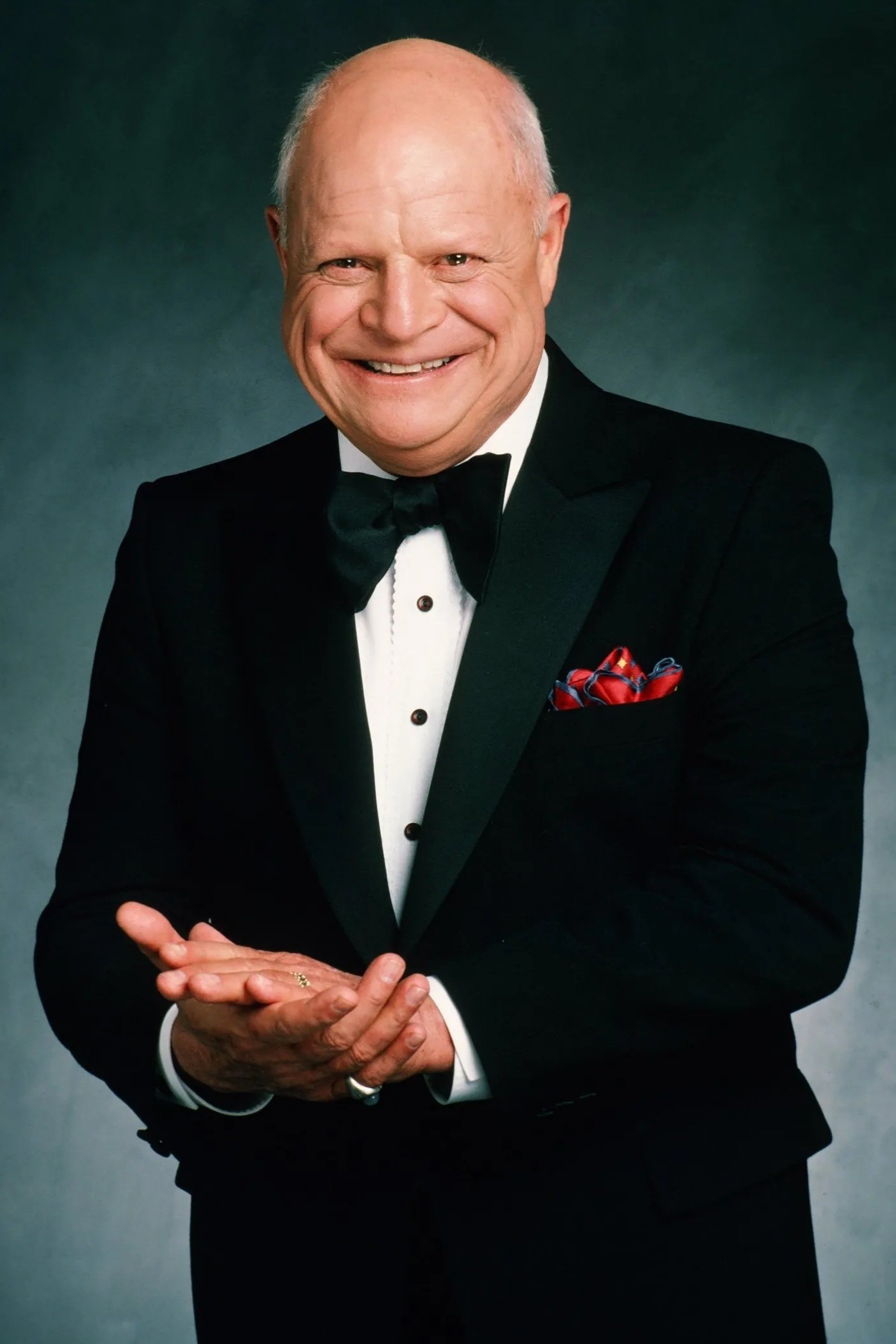Foto de Don Rickles