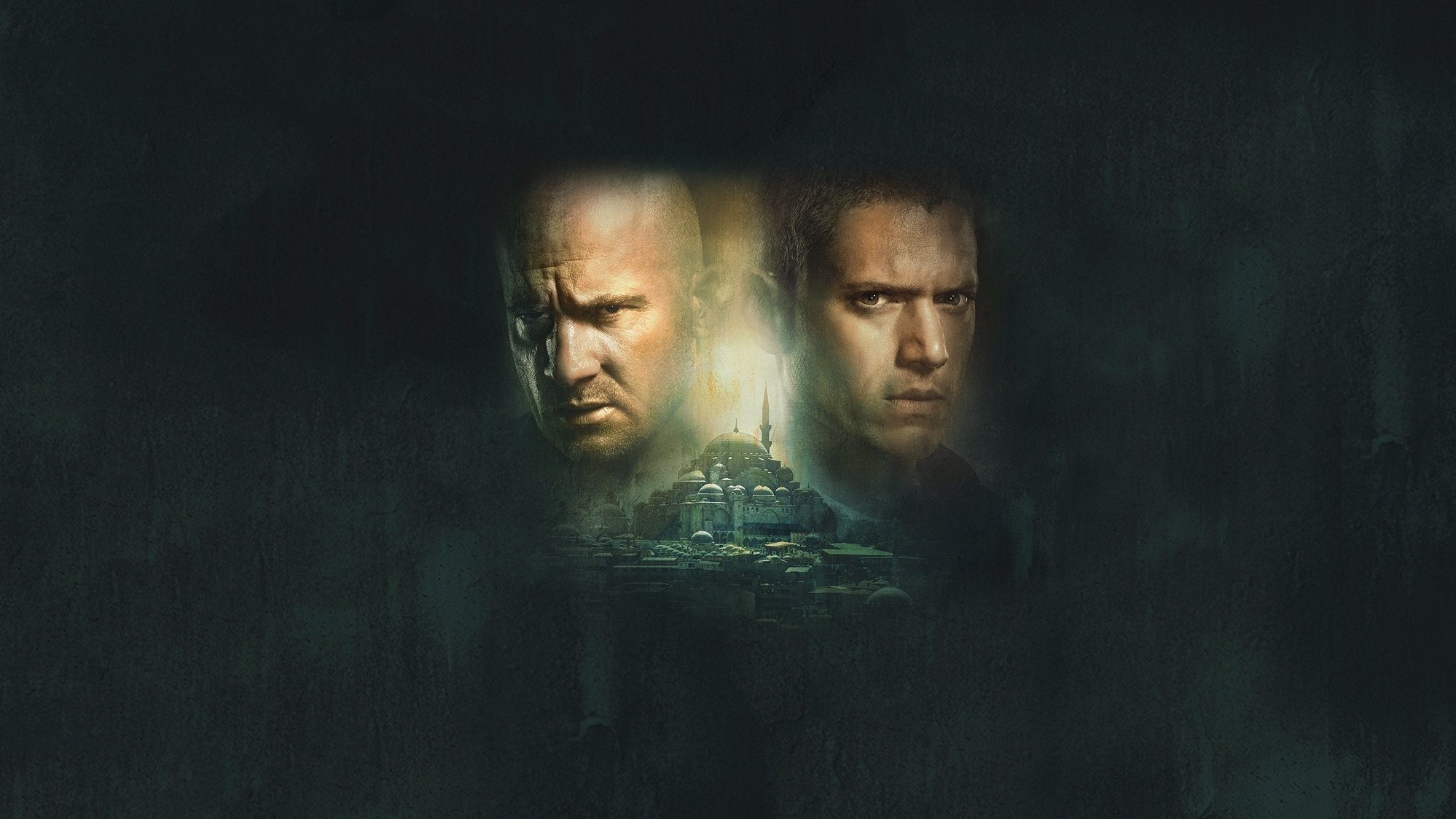 Backdrop image