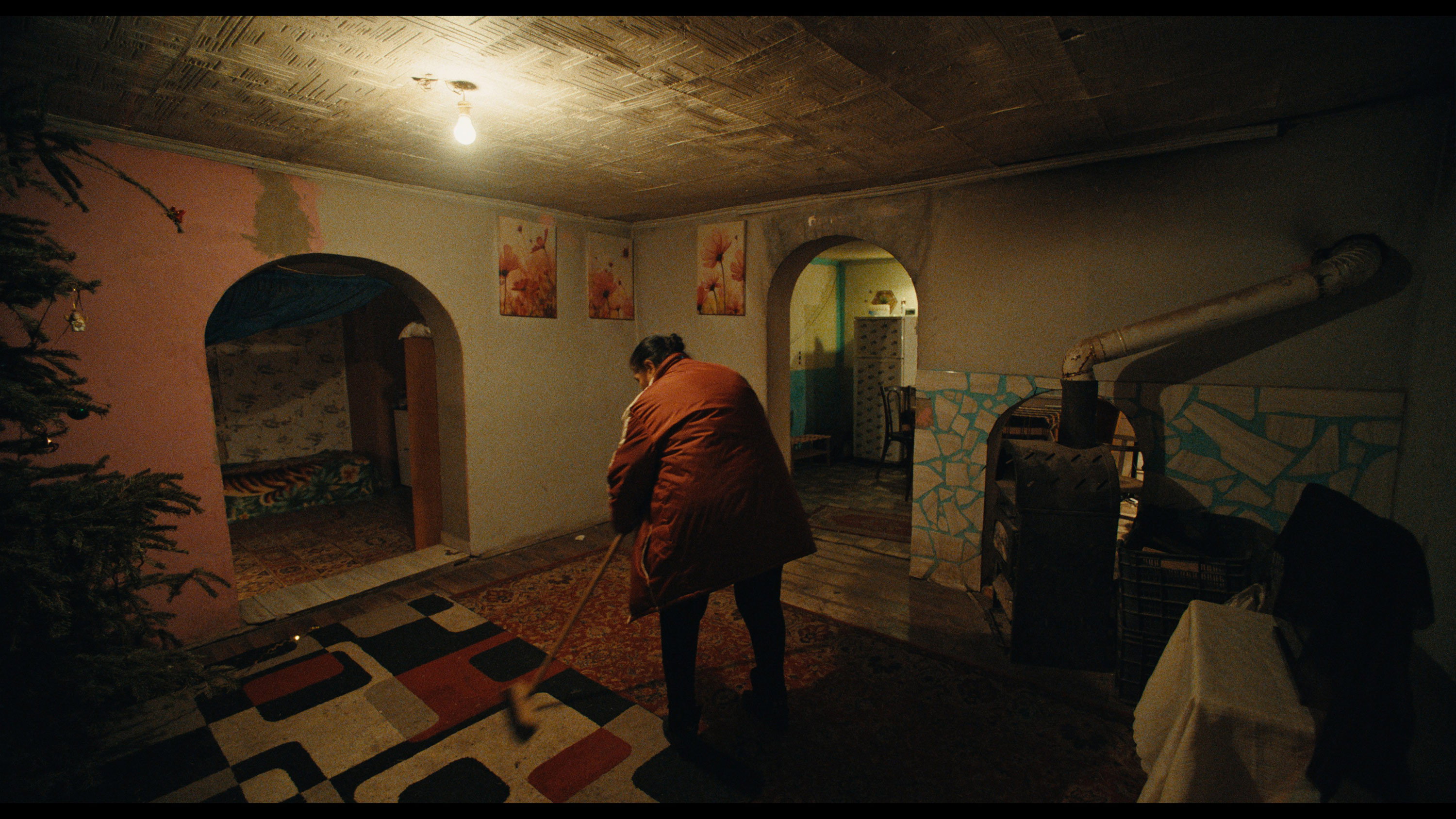 Director