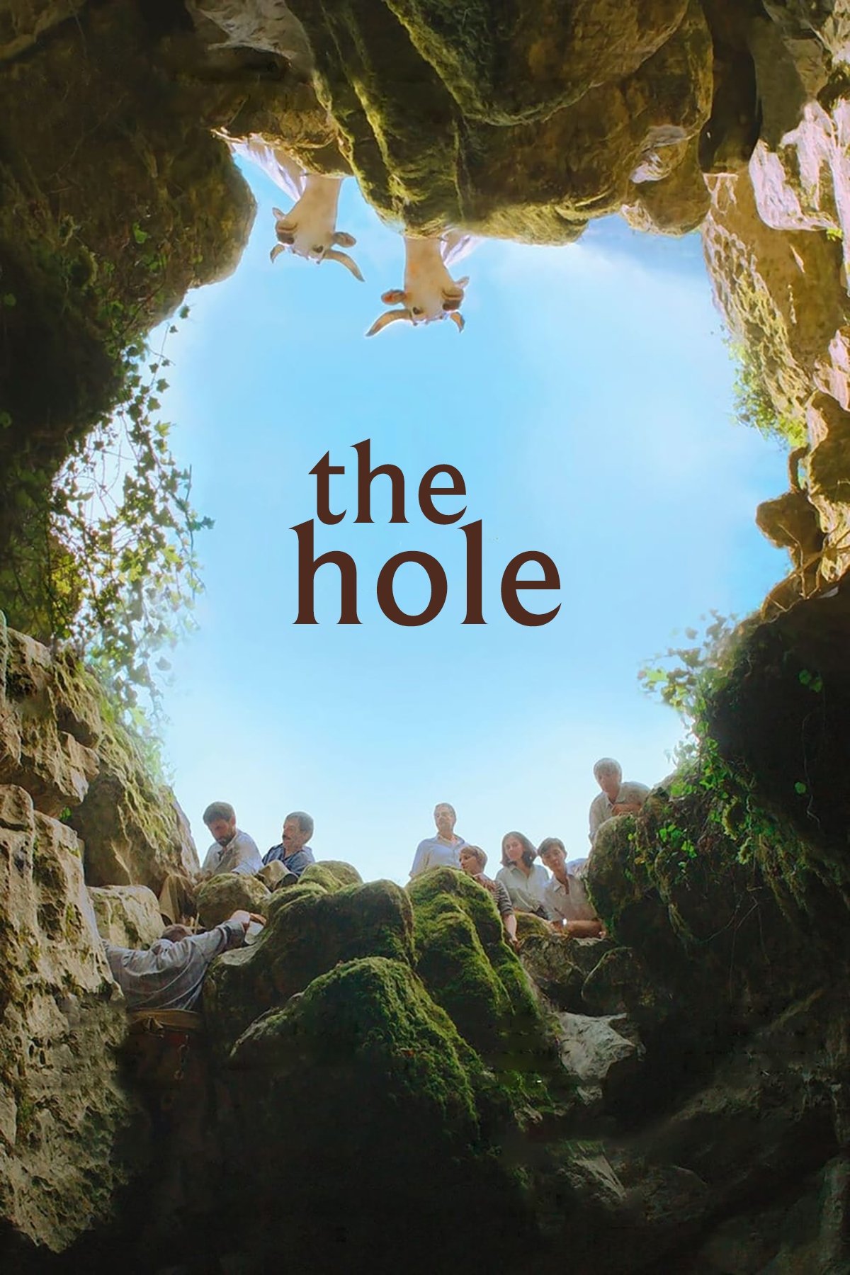 Poster movie