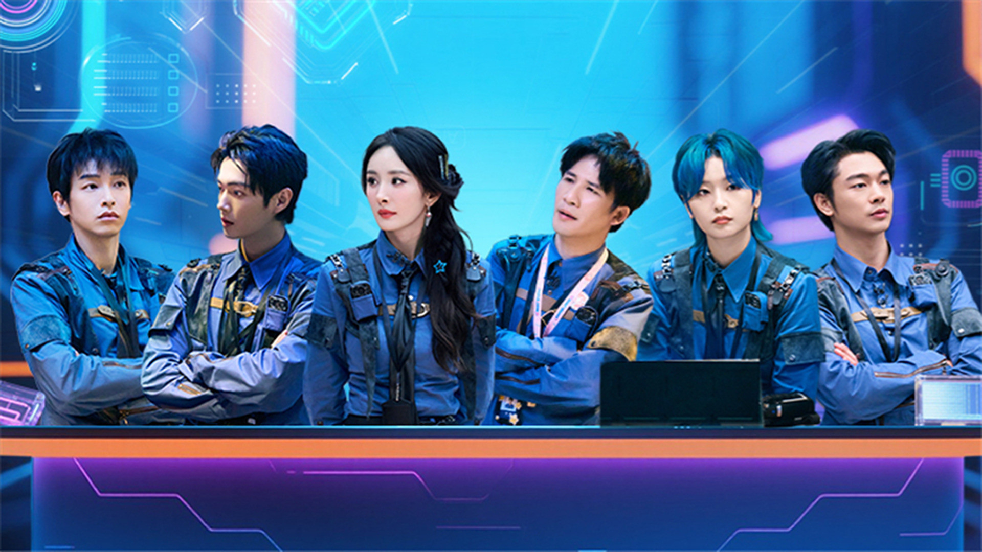 S7: EP2 Advance Bonus Scenes