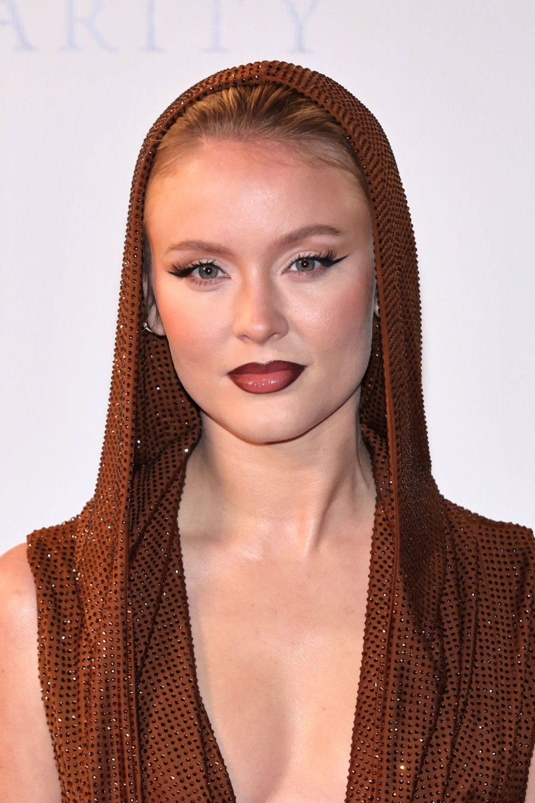 Foto de Zara Larsson