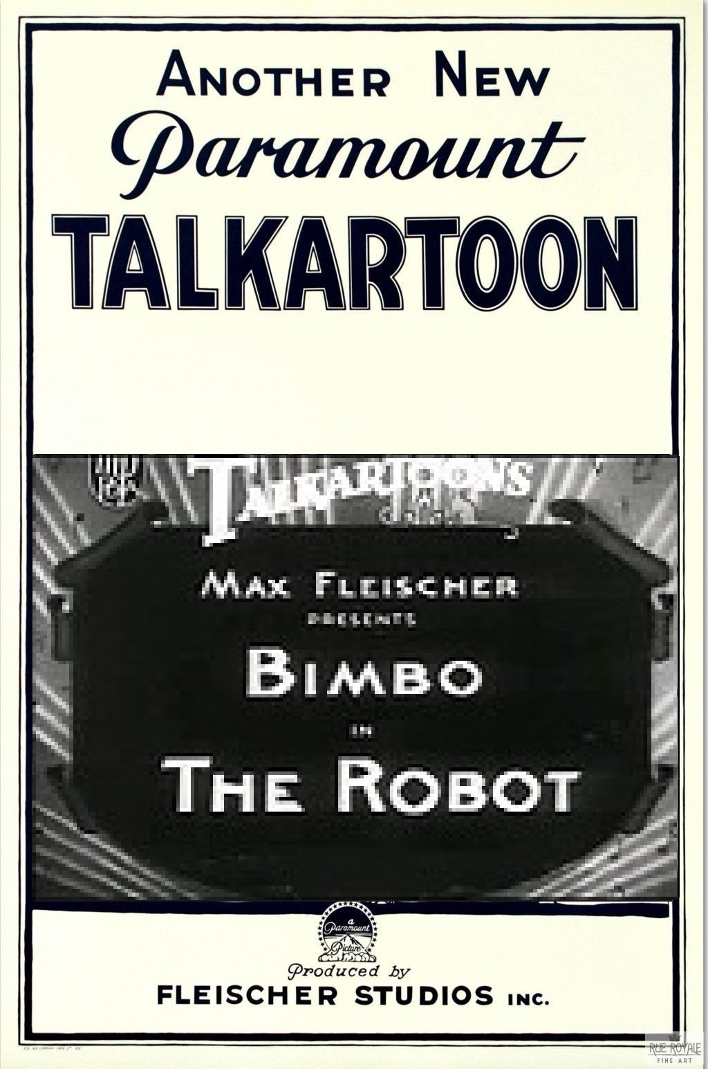 Poster movie