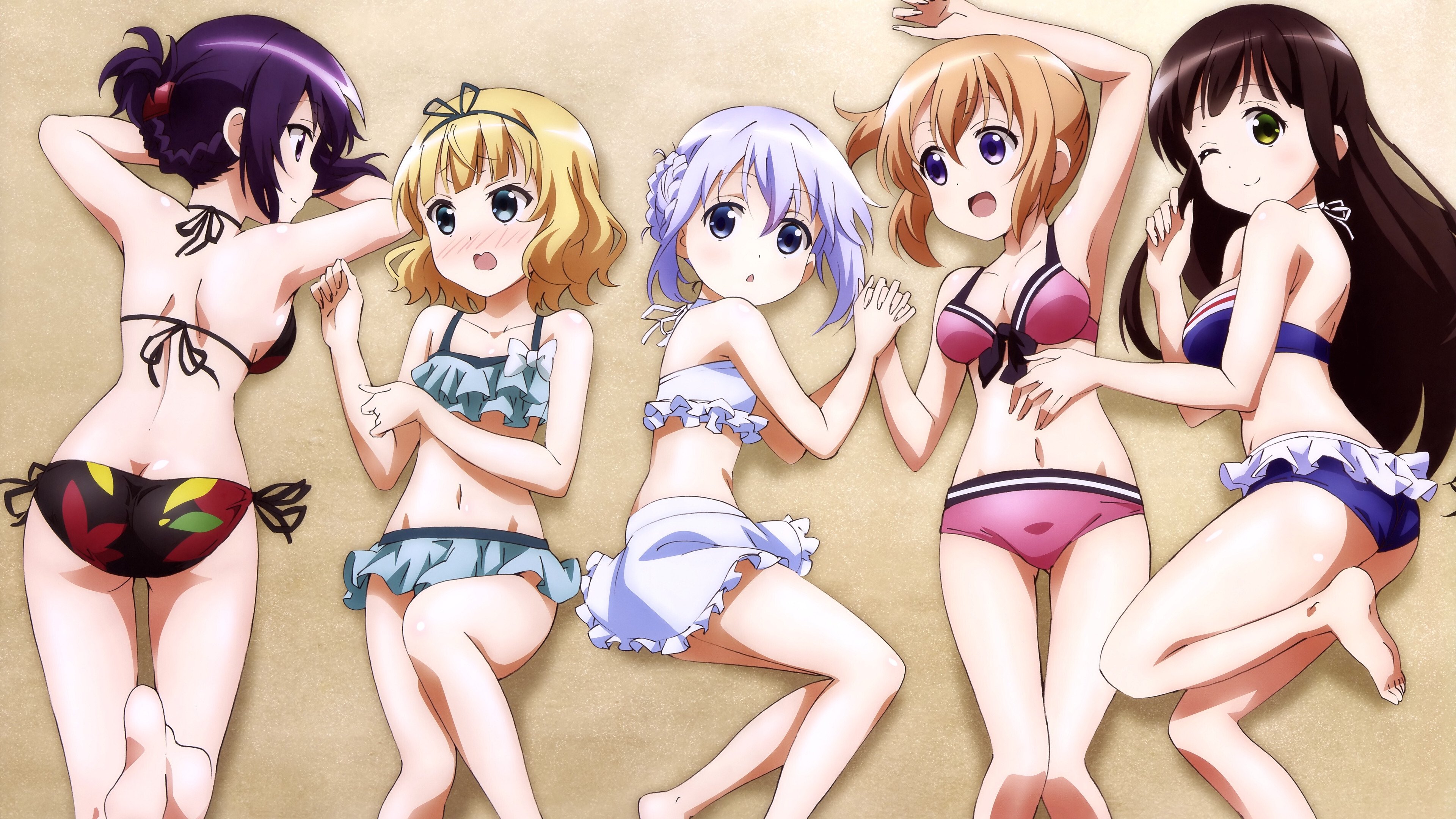 Backdrop image