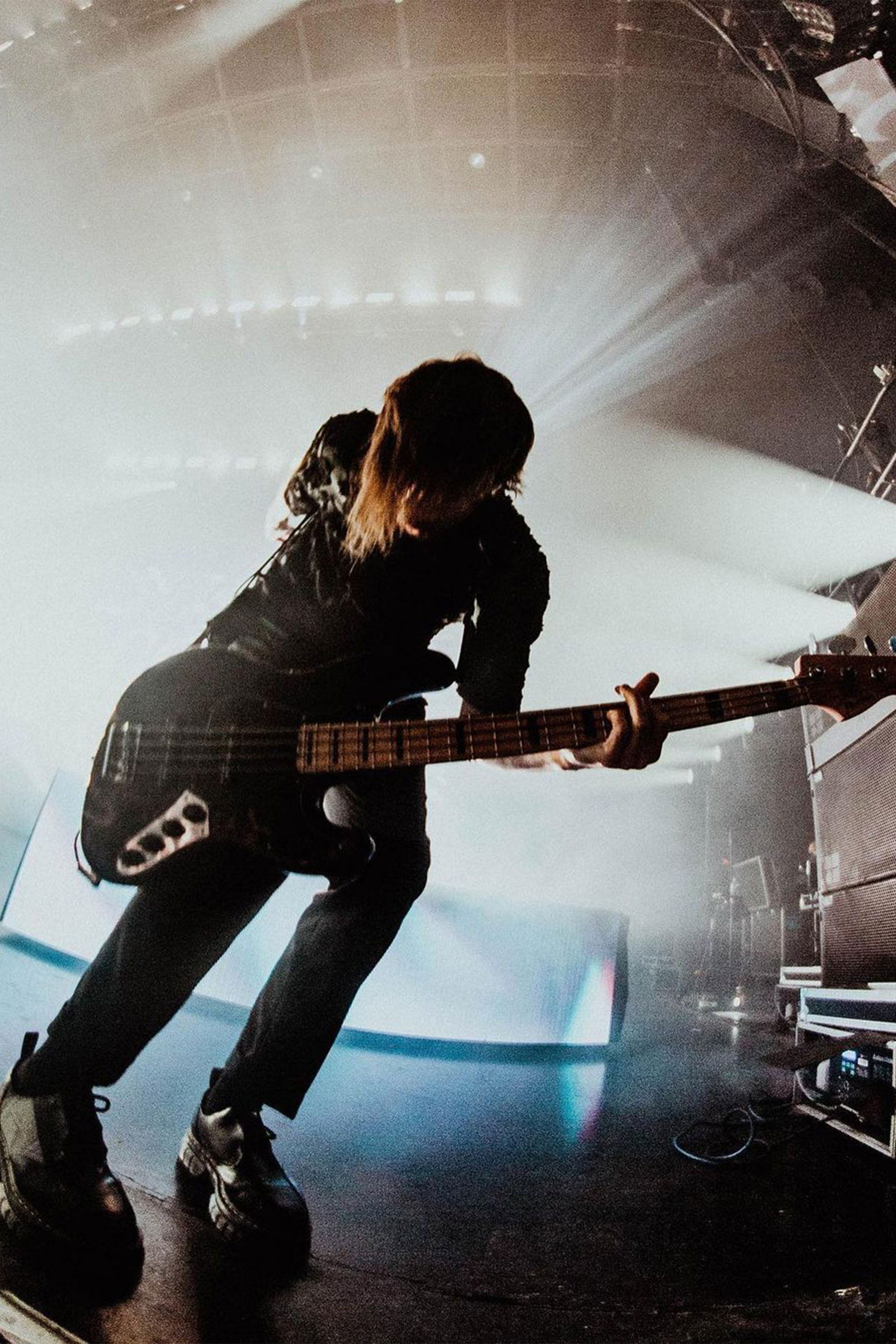 Foto de Matt Kean