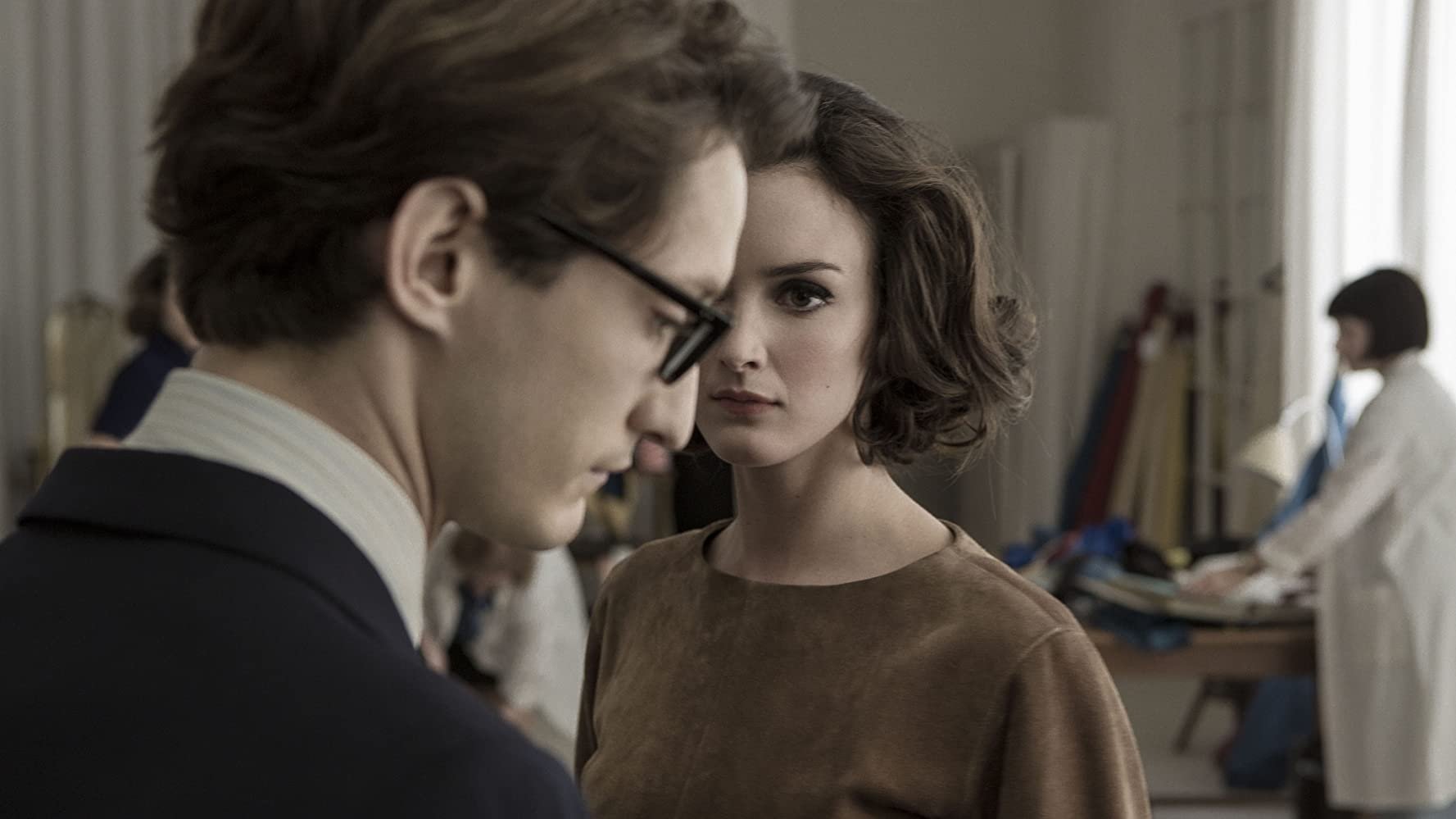 Yves Saint Laurent 2014 123movies