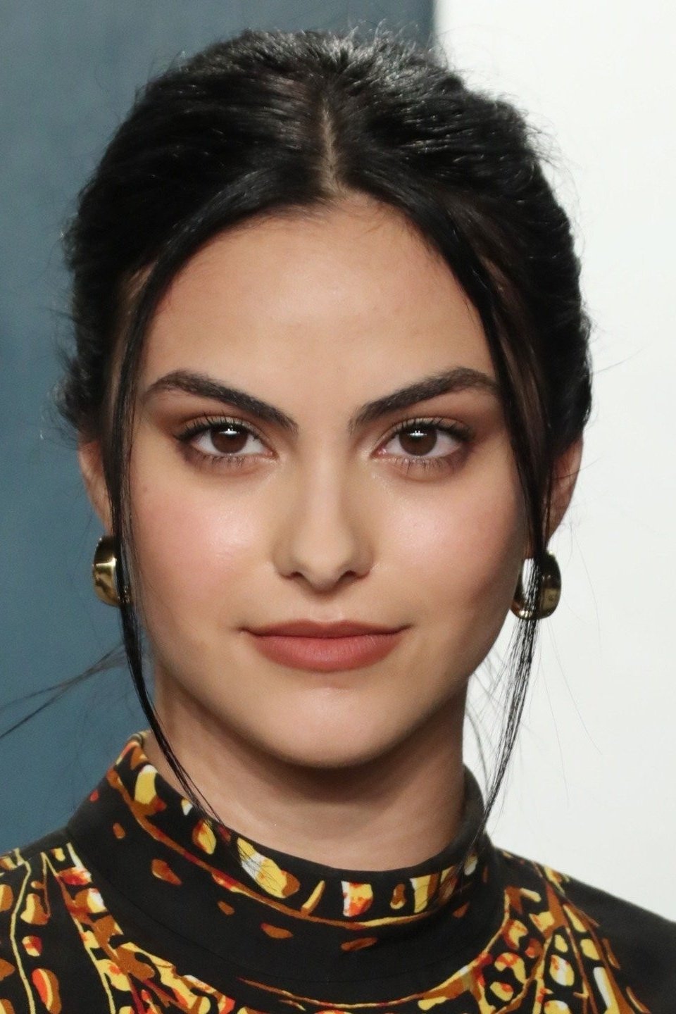 Foto de Camila Mendes