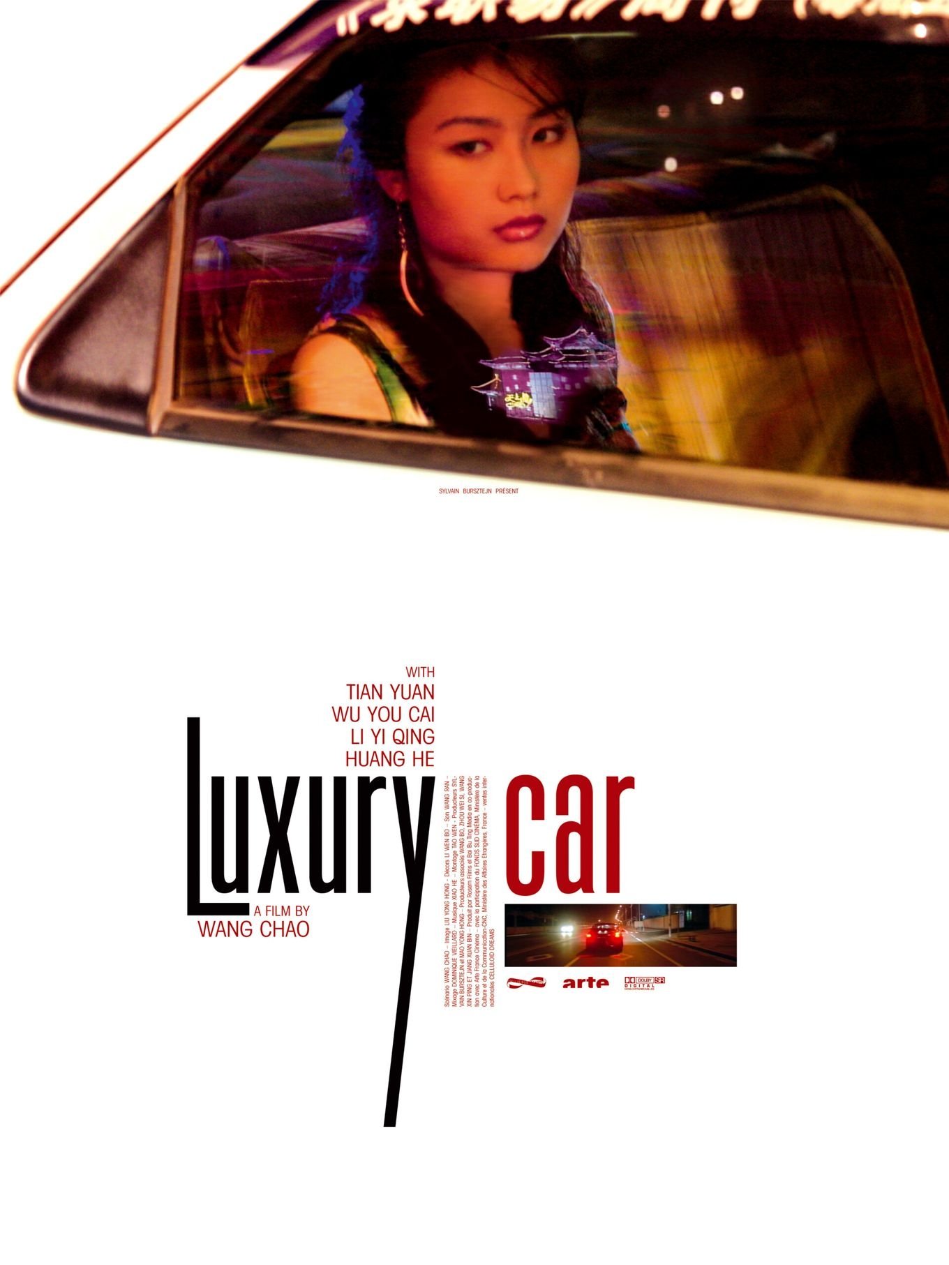 Poster movie