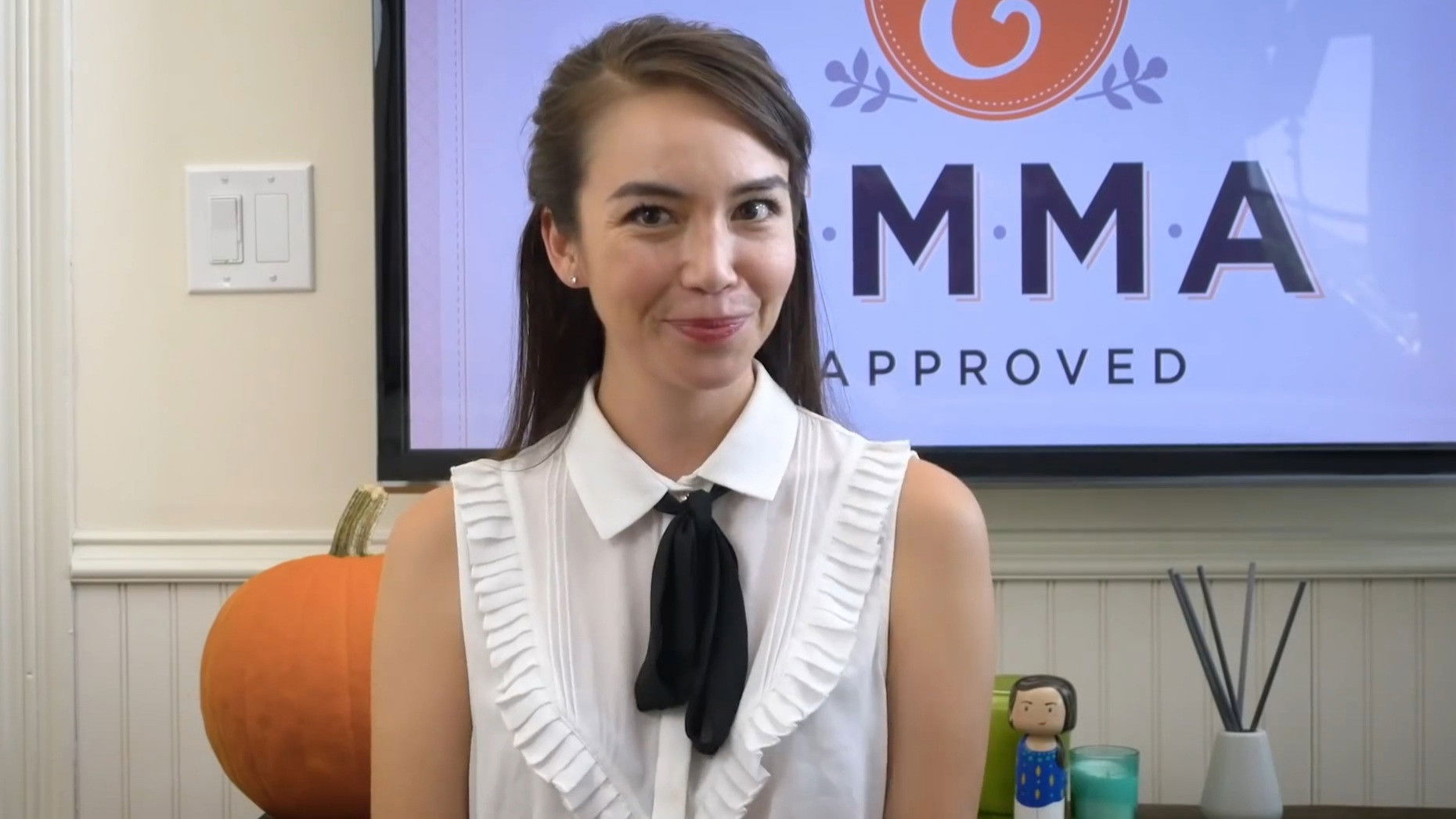 Emma Reads Episode Comments