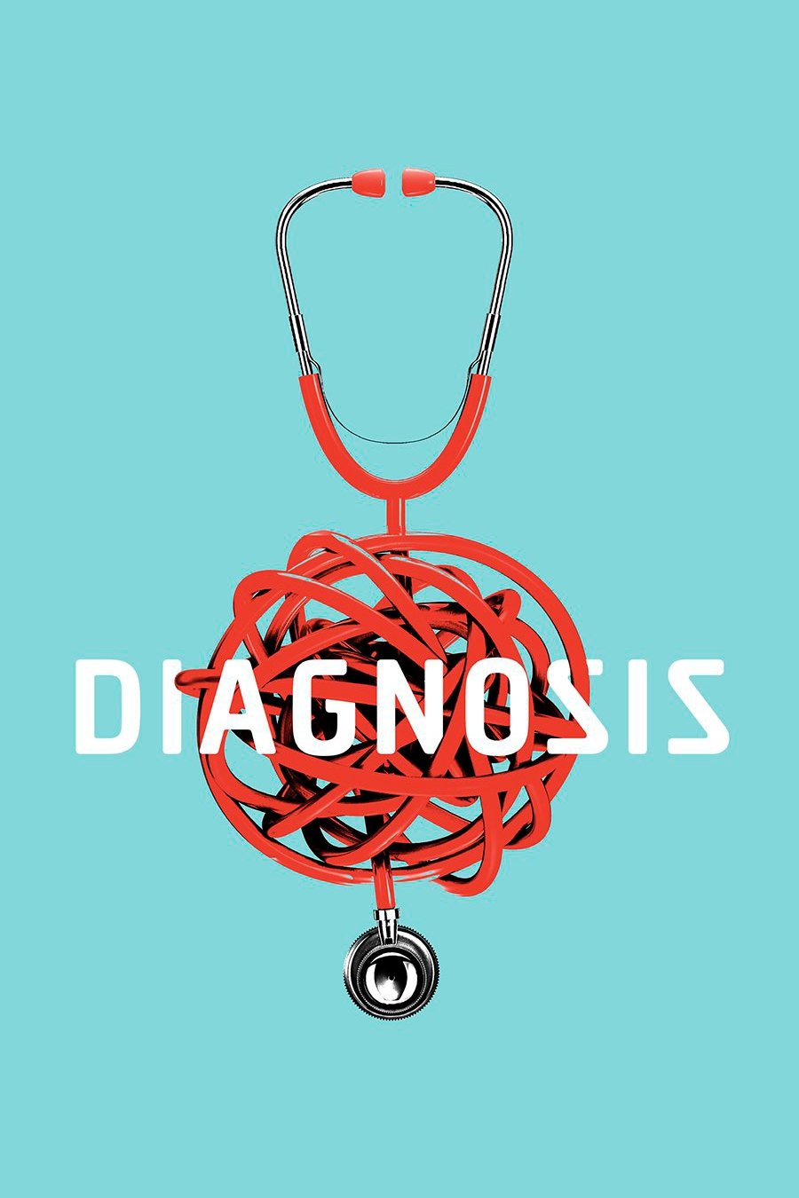 Poster de Diagnóstico