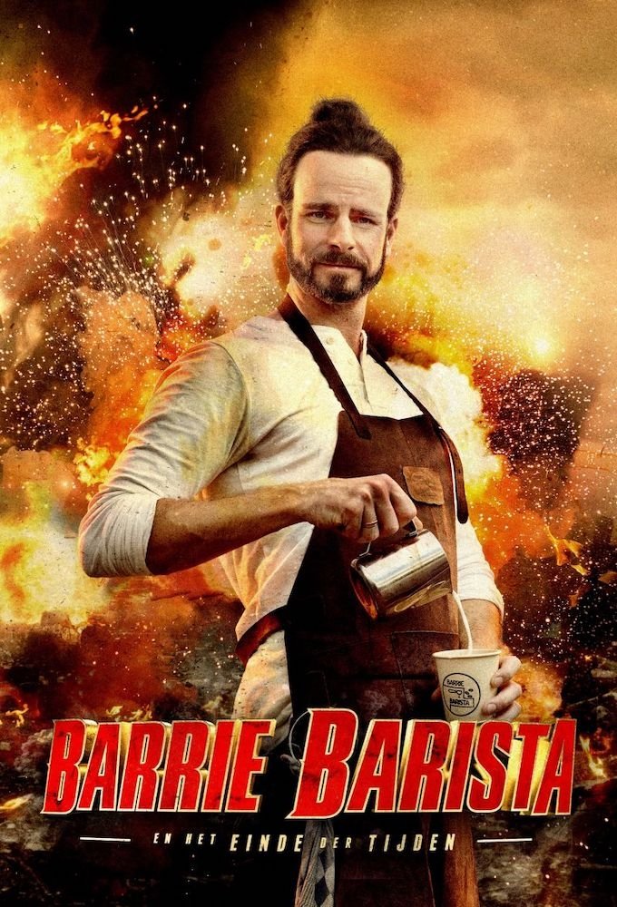 Poster de Temporada 1